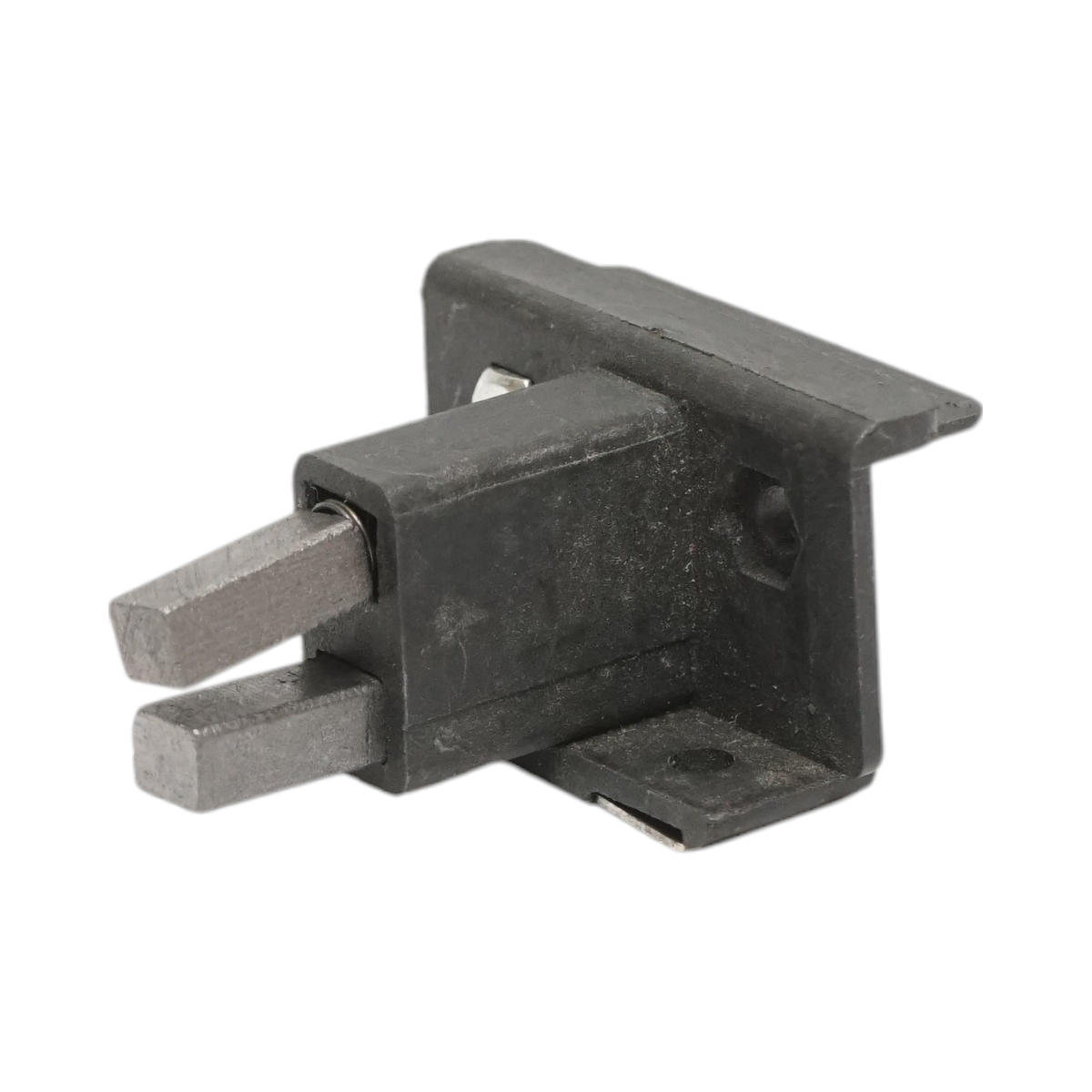 Brush plate for alternator Raba 28V type 01170